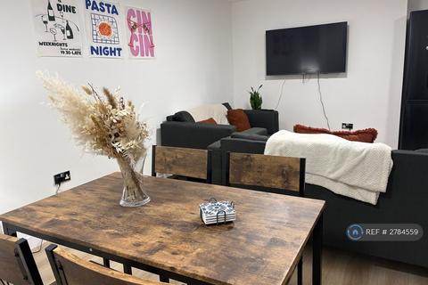 4 bedroom flat to rent, Kensington Road, Liverpool, L7