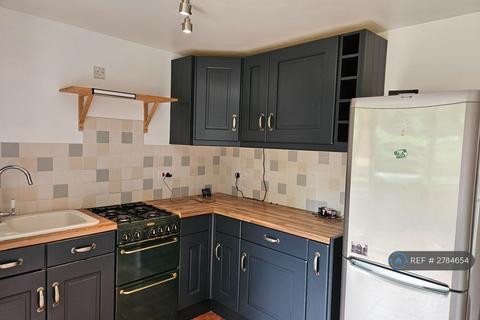 undefined, Horse Shoe Terrace, Madeley, Telford, TF7
