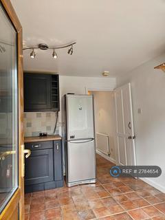 undefined, Horse Shoe Terrace, Madeley, Telford, TF7