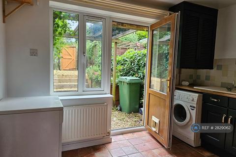 undefined, Horse Shoe Terrace, Madeley, Telford, TF7