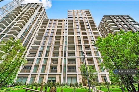 2 bedroom flat to rent, Salisbury House, London, SW11