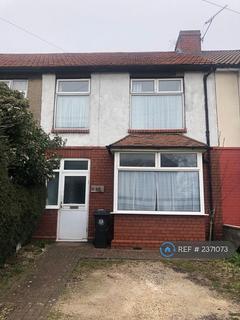 undefined, Eden Grove, Bristol, BS7