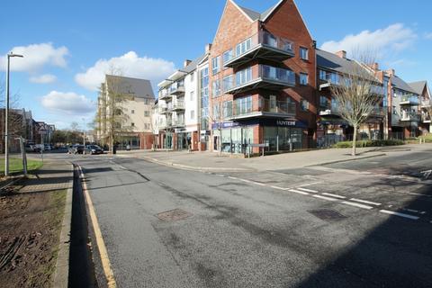 undefined, Sir John Fogge Avenue, Ashford TN23