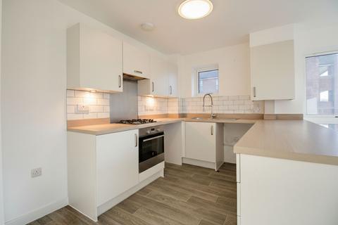 undefined, Sir John Fogge Avenue, Ashford TN23