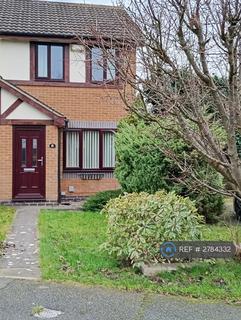 undefined, Kestrel Drive, Crewe, CW1