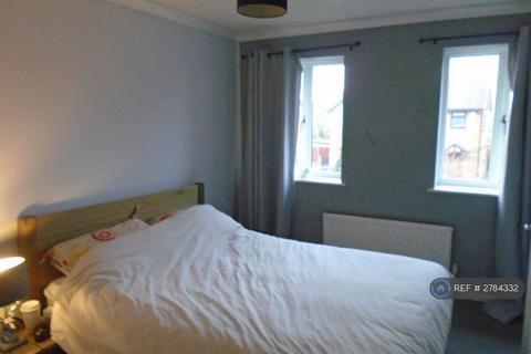 undefined, Kestrel Drive, Crewe, CW1