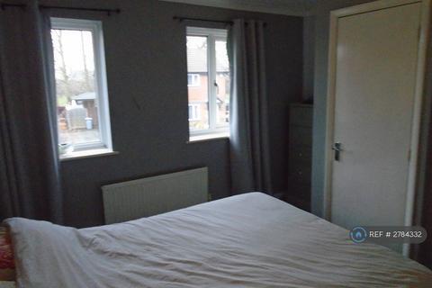 undefined, Kestrel Drive, Crewe, CW1