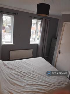 undefined, Kestrel Drive, Crewe, CW1