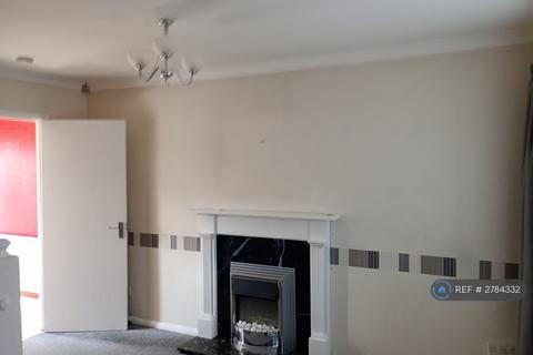 undefined, Kestrel Drive, Crewe, CW1