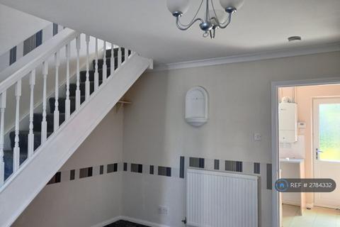 undefined, Kestrel Drive, Crewe, CW1