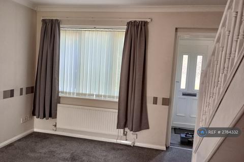 undefined, Kestrel Drive, Crewe, CW1