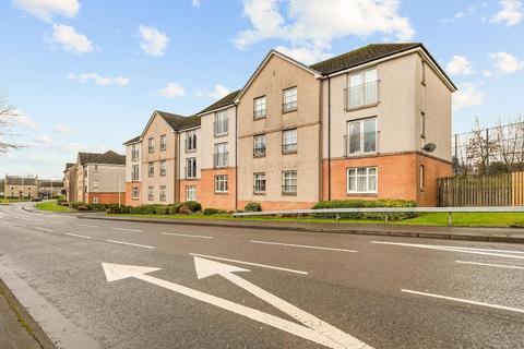 2 bedroom flat for sale, Denny FK6
