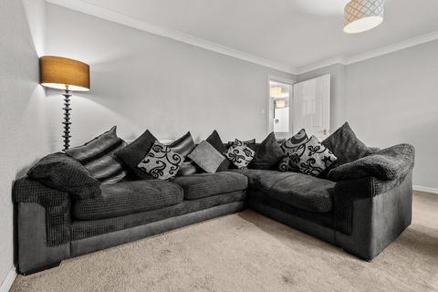 2 bedroom flat for sale, Denny FK6