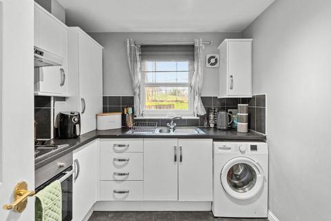 2 bedroom flat for sale, Denny FK6