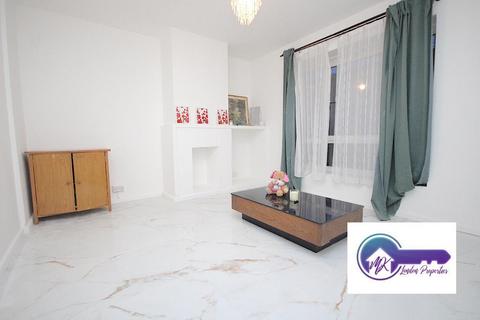 undefined, London N16