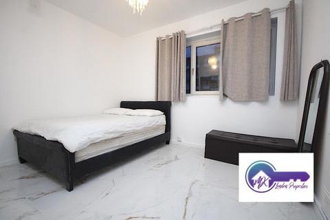 undefined, London N16
