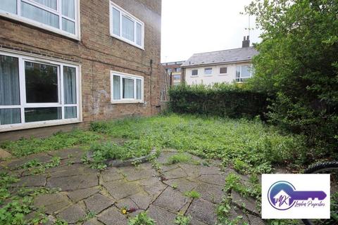 undefined, London N16