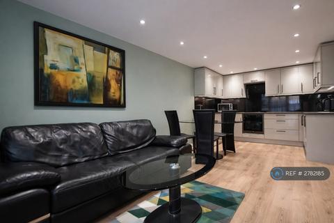 undefined, Goulden House, London, SW11