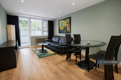 undefined, Goulden House, London, SW11