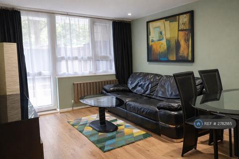 undefined, Goulden House, London, SW11