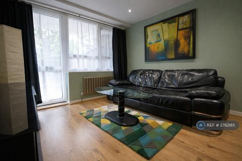 undefined, Goulden House, London, SW11