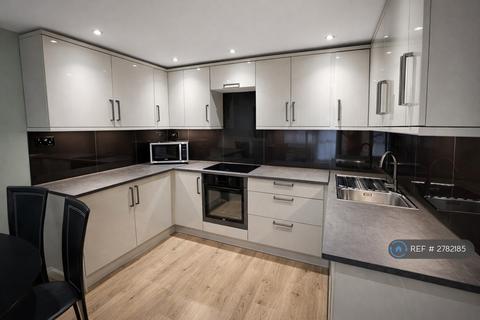 undefined, Goulden House, London, SW11
