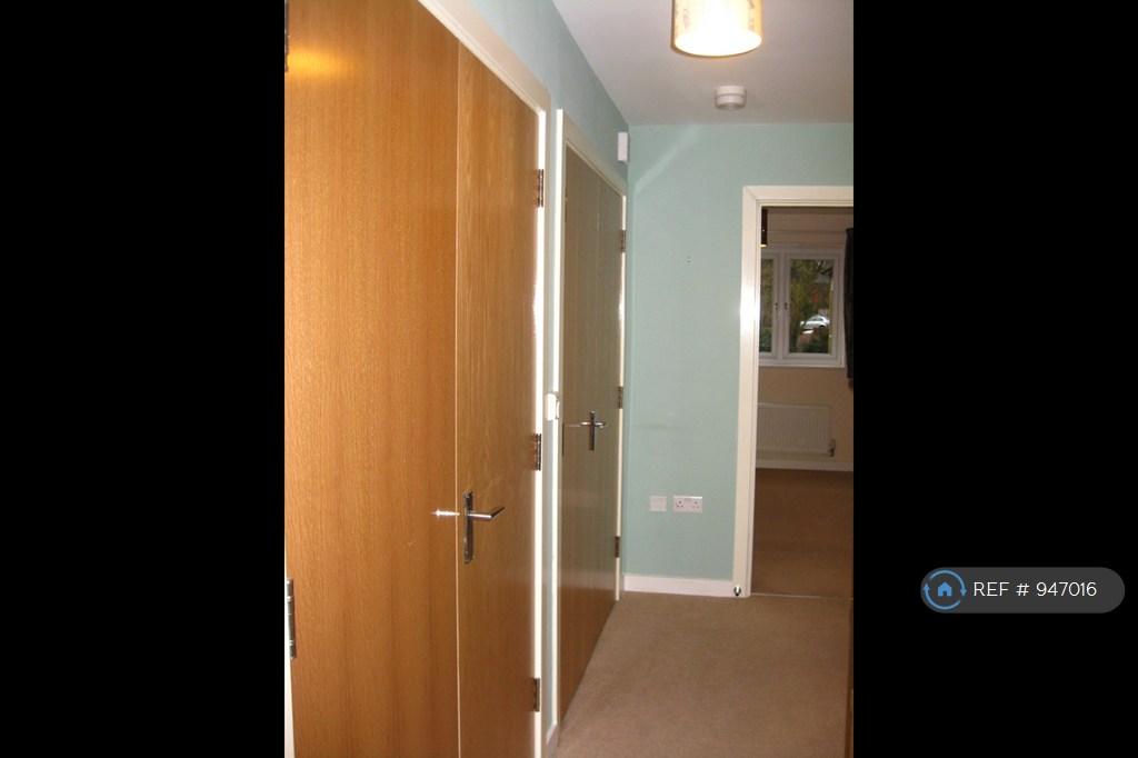 Storage Cupboards
