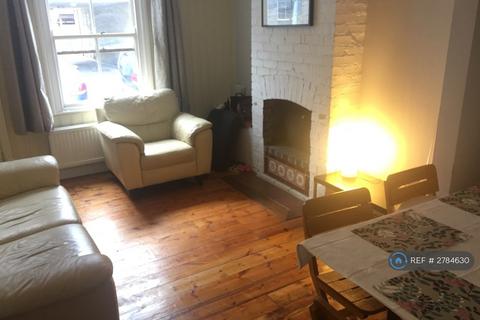 undefined, Great Eastern Street, Cambridge, CB1