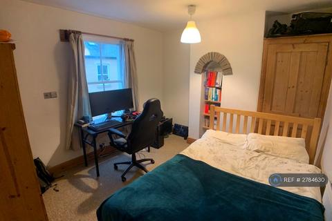 undefined, Great Eastern Street, Cambridge, CB1