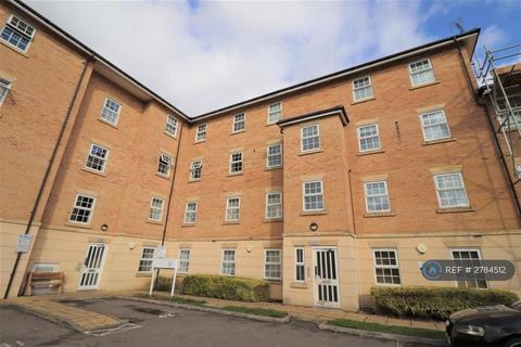 undefined, Johnson Court, Northampton, NN4