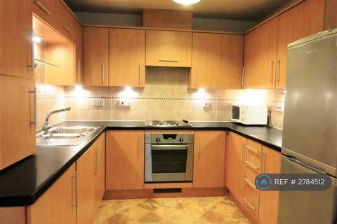 undefined, Johnson Court, Northampton, NN4