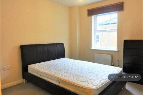 undefined, Johnson Court, Northampton, NN4