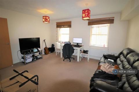 undefined, Johnson Court, Northampton, NN4