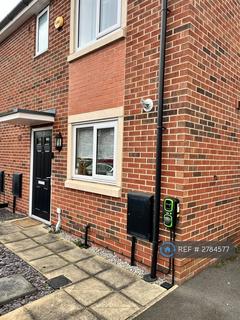 undefined, Columbine St, Manchester, M11