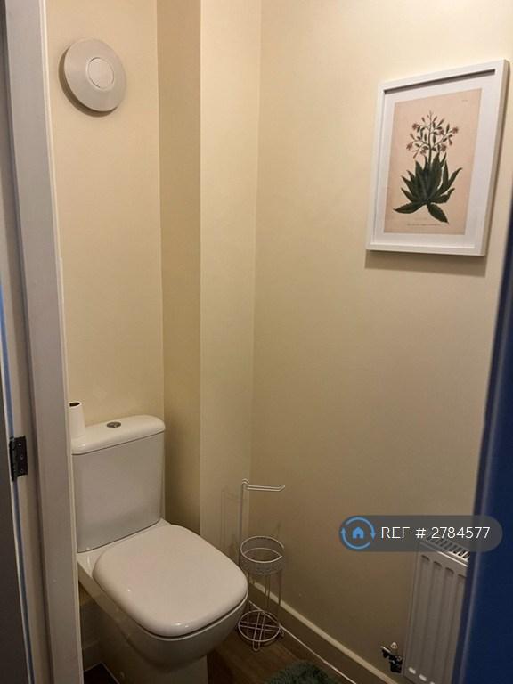 Bathroom 2