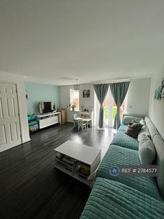 undefined, Columbine St, Manchester, M11