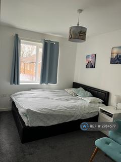 undefined, Columbine St, Manchester, M11