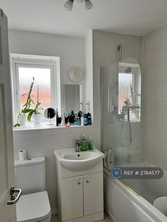 Bathroom 1