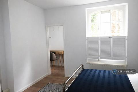 undefined, Laleham House, London, E2