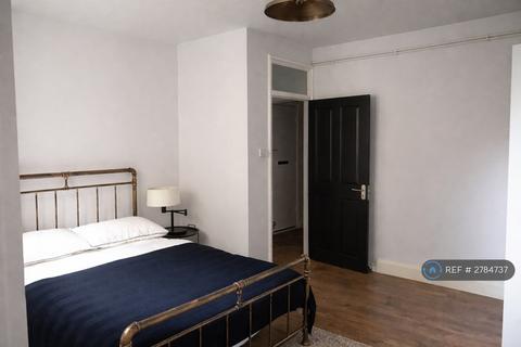 undefined, Laleham House, London, E2