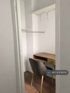 undefined, Laleham House, London, E2