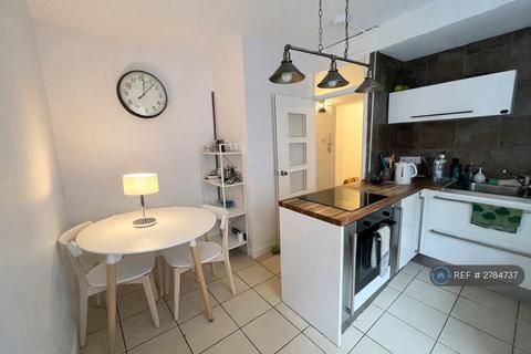 undefined, Laleham House, London, E2