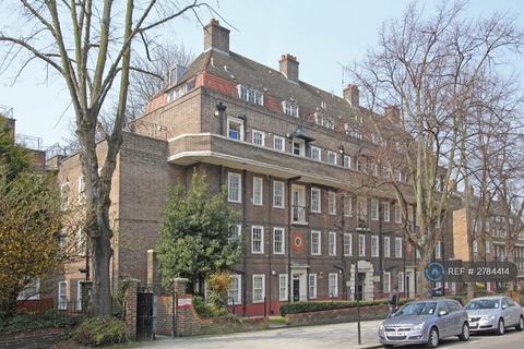 2 bedroom flat to rent, Alderley House, London, SW8