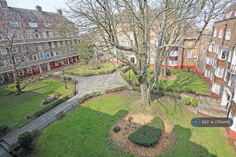 2 bedroom flat to rent, Alderley House, London, SW8