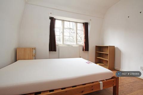 2 bedroom flat to rent, Alderley House, London, SW8