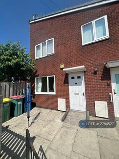undefined, Turner Street, Preston, PR1