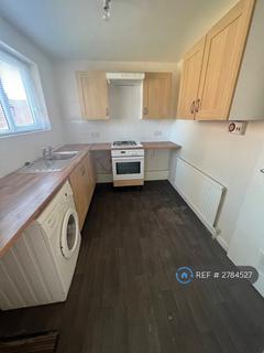 undefined, Turner Street, Preston, PR1