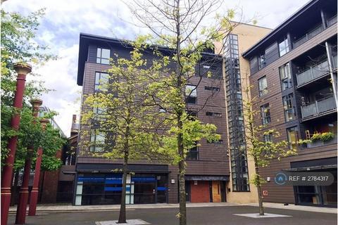 undefined, High St, Manchester, M4