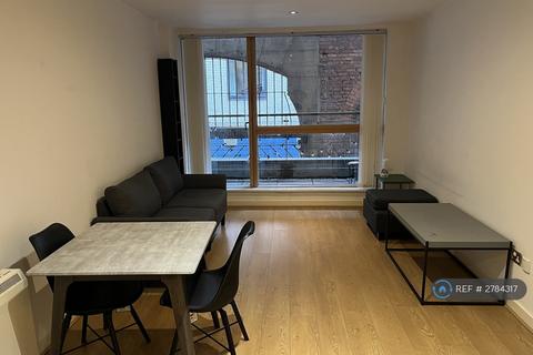undefined, High St, Manchester, M4