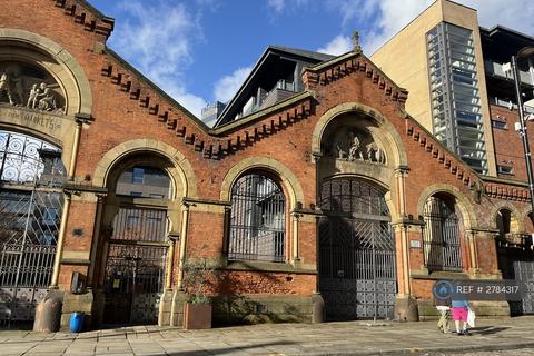 2 bedroom flat to rent, High St, Manchester, M4